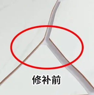 龙川瓷砖空鼓维修公司分享下瓷砖基层整体强度偏低，可能会导致的问题。